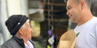 Comunidad de consumidores